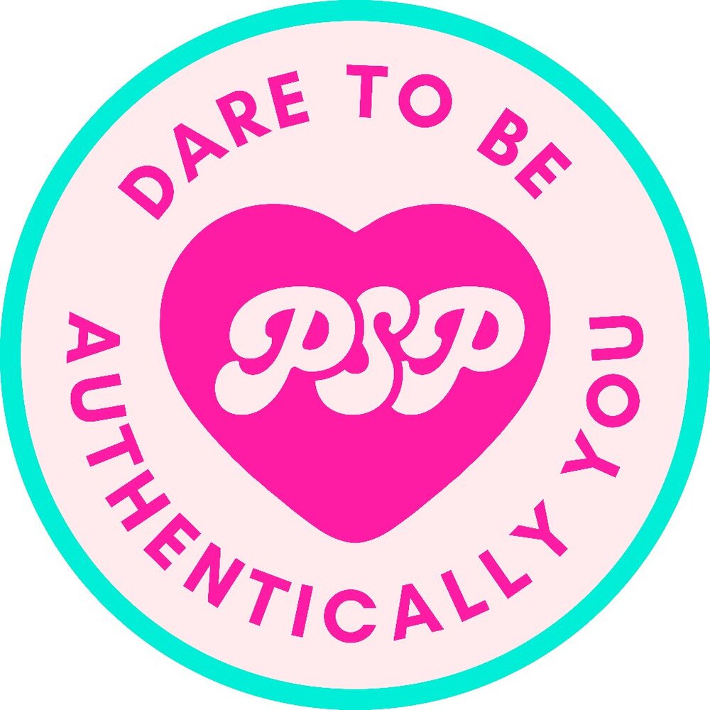 Meet your Posher, Angelina at Plus Size Pretty
